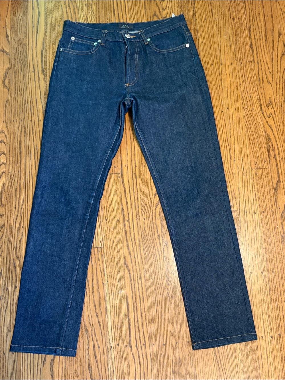 A.P.C. Jeans